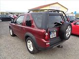 Land Rover Freelander 2,0 4x4 - náhled 4