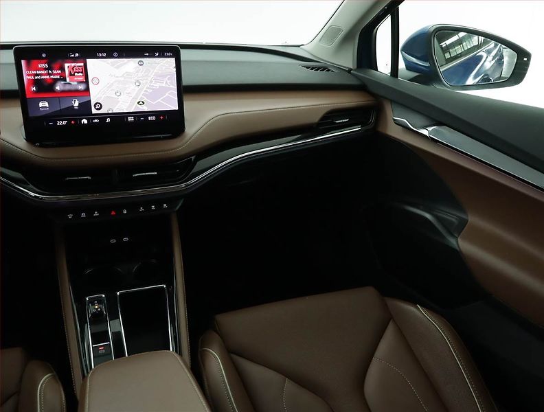 Škoda Enyaq (2023) iV 80 (82 kWh), SoH 92% - fotka 8 z 19