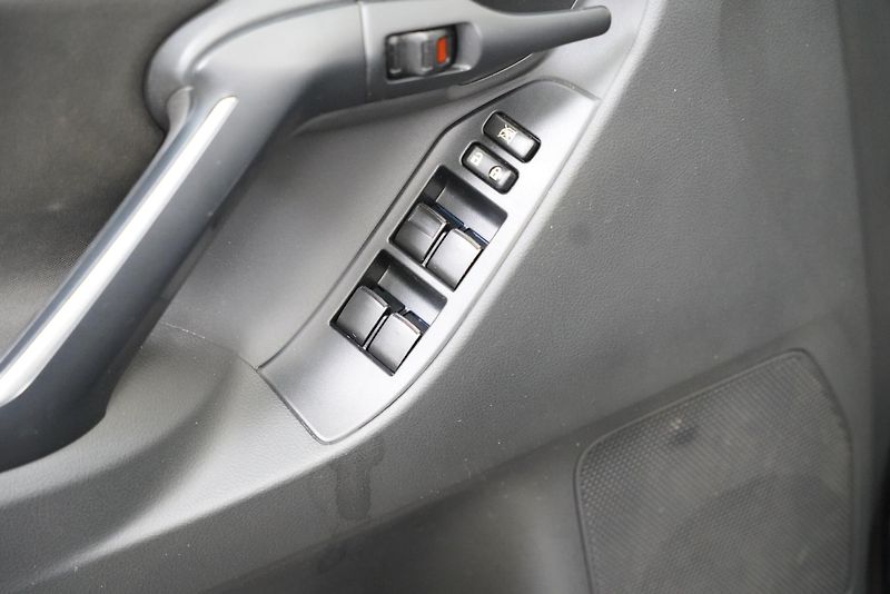 Toyota Verso - fotka 11 z 26