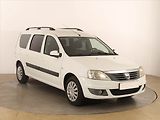 Dacia Logan (2012) 1.5 dCi - náhled 1