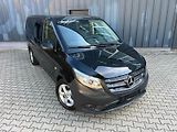 Mercedes-Benz Vito 2,2 CDi Tourer / 9-místný /  - náhled 4