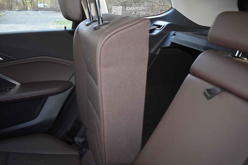 Auto se nejlépe hodí pro městský provoz a víkendové výlety