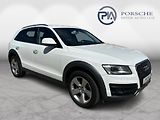 Audi Q5 A 2.0 TDi 140kW S tronic - náhled 8