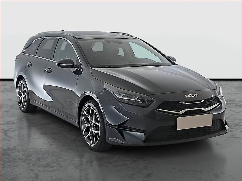Kia Ceed (2025) 1.5 T-GDI - fotka 1 z 19