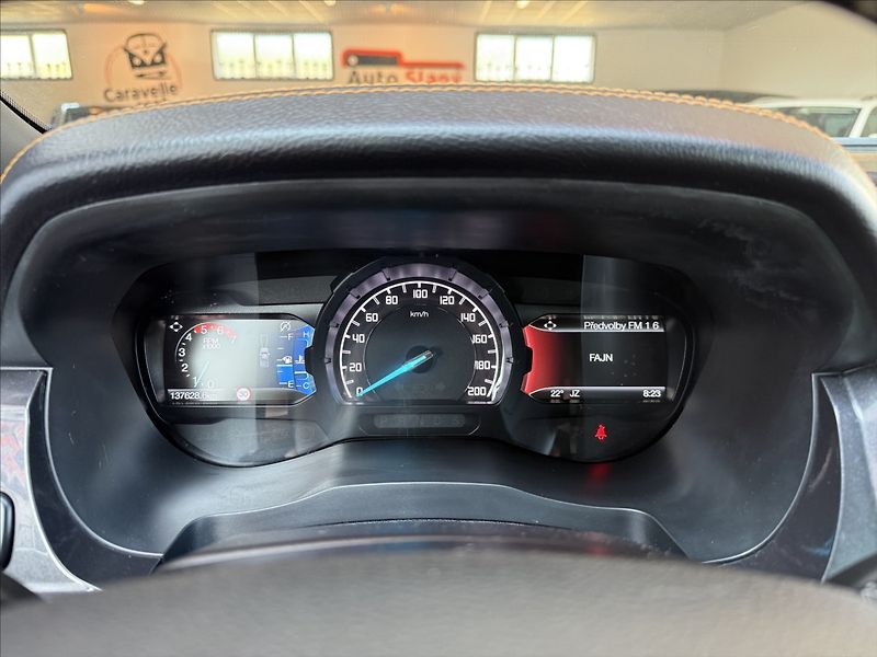 Ford Ranger 2,0 Wildtrak 157kW,man,nové ro - fotka 19 z 35