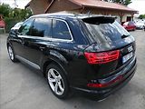 Audi Q7 3,0 TDiV6 200kW S-LINE,QUATTRO - náhled 7