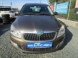Škoda Roomster 1.4i 16V Ambition, Klima, 2. m - náhled 1