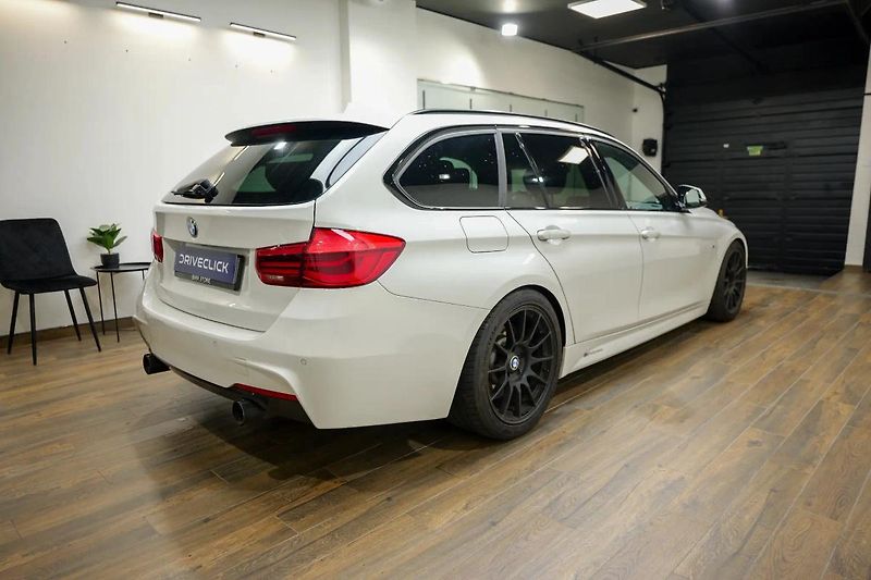 BMW Ostatní 340i xDrive - 418 kW STAGE 3 - fotka 4 z 35