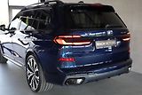 BMW X7 40d xDrive, B&W, Executive - náhled 12