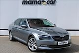 Škoda Superb 2.0TDi 140kW STYLE ČR - náhled 1