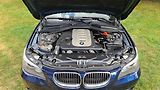 BMW Řada 5 (2009) 525XD,E61,FACELIFT,145kW,MANUÁ - náhled 25