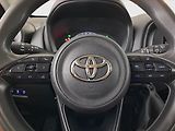 Toyota Aygo (2023) 1.0, LPG, Tempomat - náhled 15