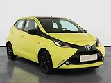 Toyota Aygo (2016) 1.0 VVT-i, Navi, Tempomat - náhled 1
