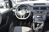 Volkswagen Caddy 1.2TSi 62kW 5.míst - náhled 4