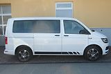 Volkswagen Multivan 2.0 TDI DSG 4MOTION AUT. KLIMA - náhled 2