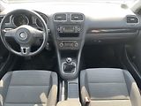 Volkswagen Golf 1,4 TSi 90kw Variant po rozvod - náhled 12