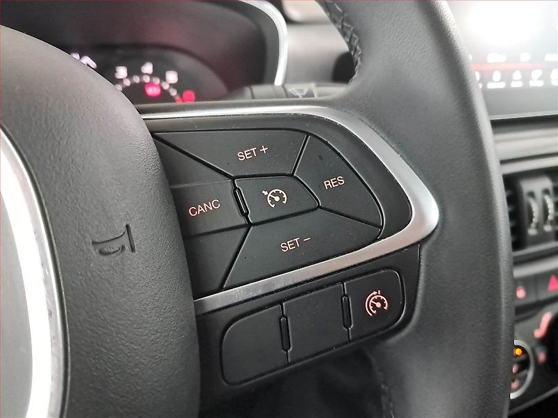 Fiat Tipo (2019) 1.4 16V, Serv.kniha, Tempomat - fotka 16 z 17