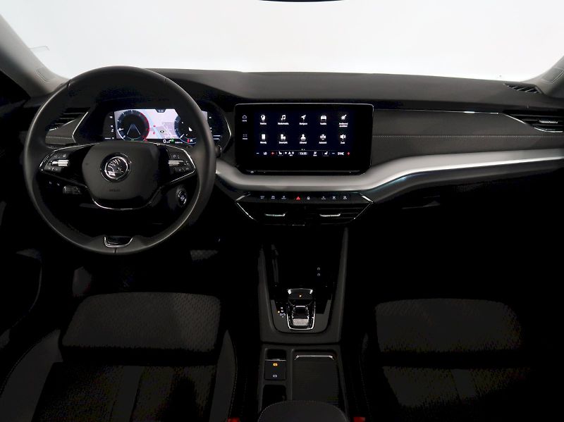 Škoda Octavia (2024) STYLE 2.0TDI 110KW DSG - fotka 20 z 37