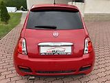 Fiat 500 0,9T 63KW,SPORT,PODVOZEK,DIGI - náhled 6