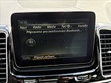 Mercedes-Benz GLE 5,0 500 AMG V8 Servis MB,Top - náhled 23