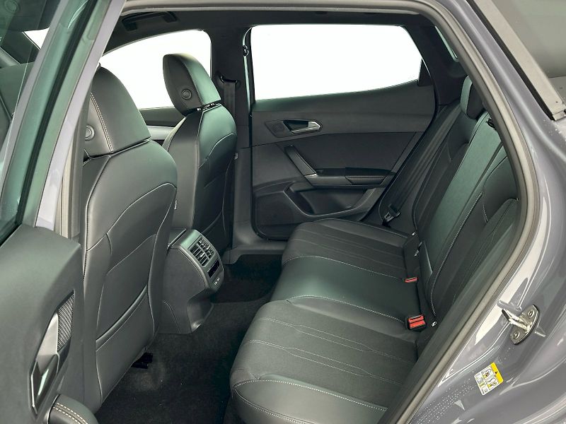 Cupra Formentor (2026) 2.0 TSI 150kW 4x4 DSG - fotka 8 z 34