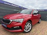 Škoda Scala 1.0 TSI Ambition - náhled 1