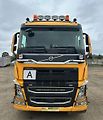 Volvo FH (2015) 6x2 kovošrot + Palfinger - náhled 2
