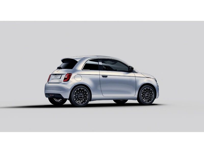 Fiat 500 (2026) Hybrid 1.0 BSG 65k MT La Prima - fotka 2 z 5