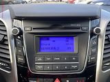 Hyundai i30 (2012) 1.6GDi, 2.maj,ČR, Trikolor - náhled 14