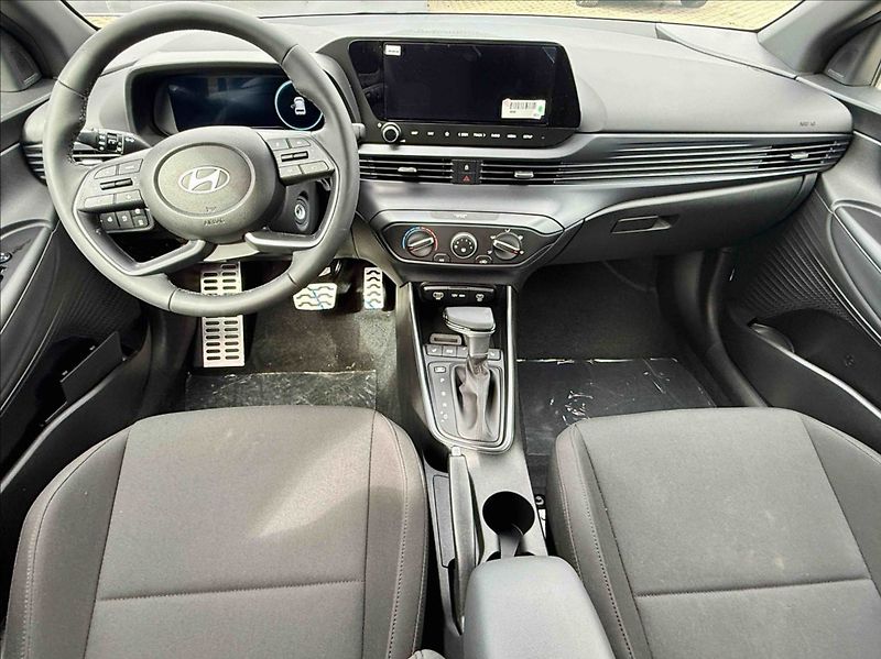Hyundai Bayon 1,0 GO PLUS , AUTOMAT - fotka 10 z 10