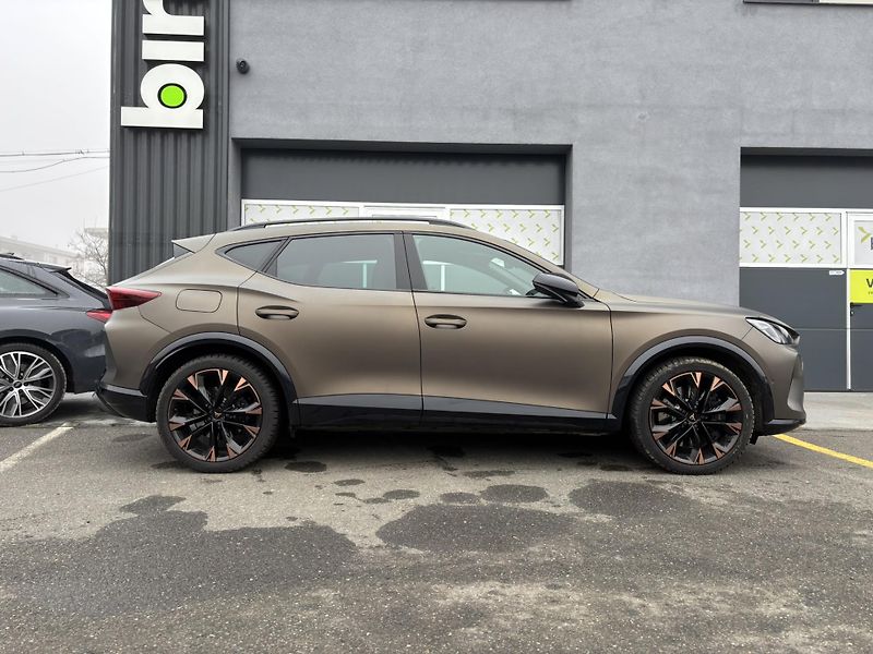 Cupra Formentor (2025) VZ 2.0 TSI (245 kW) 4WD AUT - fotka 2 z 20