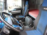 MAN TGX 26.400, 6X2, BDF, VZDUCHOVÉ PÉ - náhled 9
