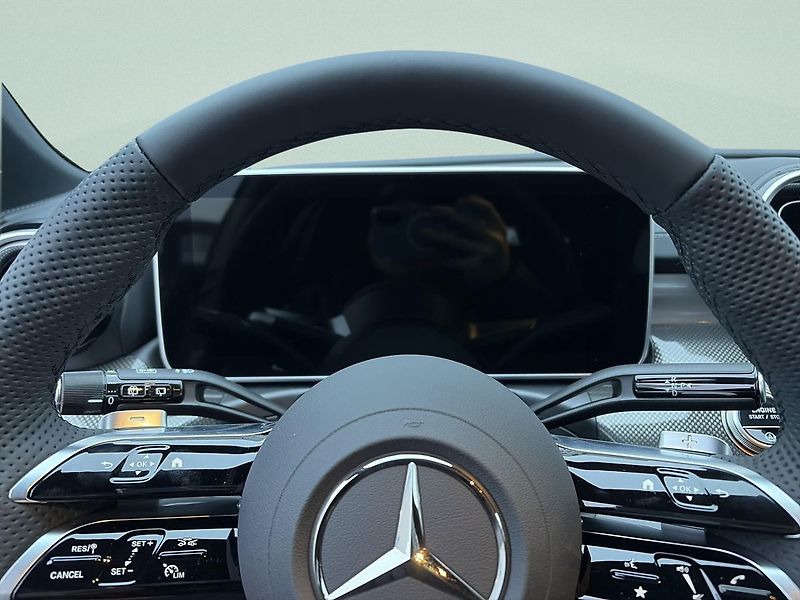 Mercedes-Benz Třídy C (2026) C 220 - fotka 10 z 14
