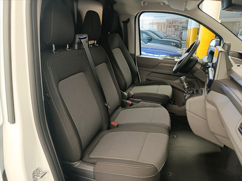 Volkswagen Transporter (2026) Nový T7 skříň TDI DR 6G - fotka 14 z 14