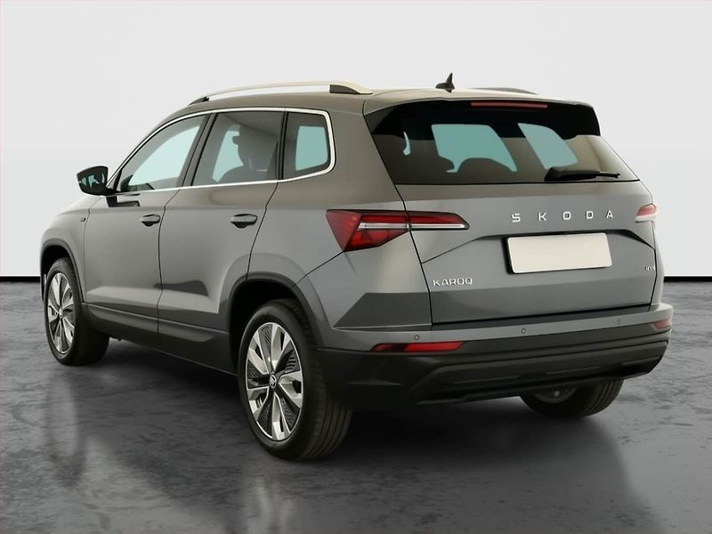 Škoda Karoq (2025) 2.0 TDI, Drive, 4x4 - fotka 4 z 20