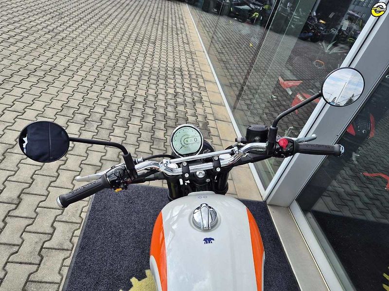 Royal Enfield Interceptor 650 (2026) Interceptor BEAR 650 - fotka 44 z 85