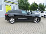 Jaguar F-Pace 2,0 20D 132KW,PURE AWD,DPH,ČR - náhled 11