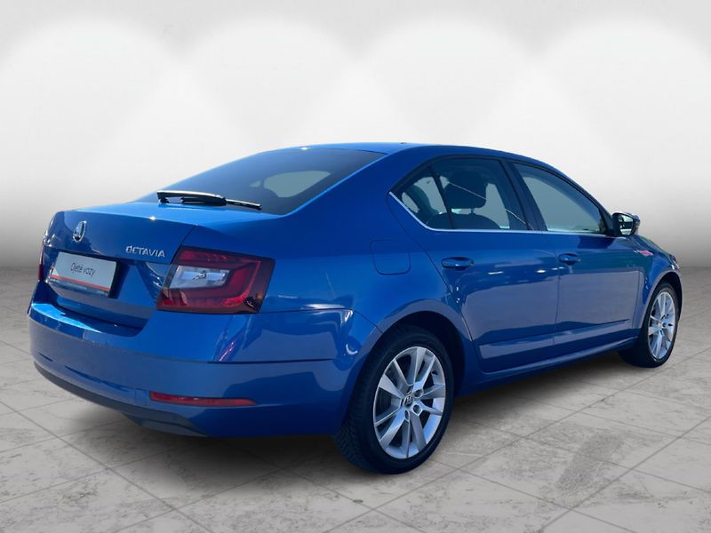 Škoda Octavia 1.0 TSi STYLE PLUS - fotka 2 z 27