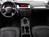 Audi A4 1,8 TSi 118kW MT Avant ČR - náhled 8