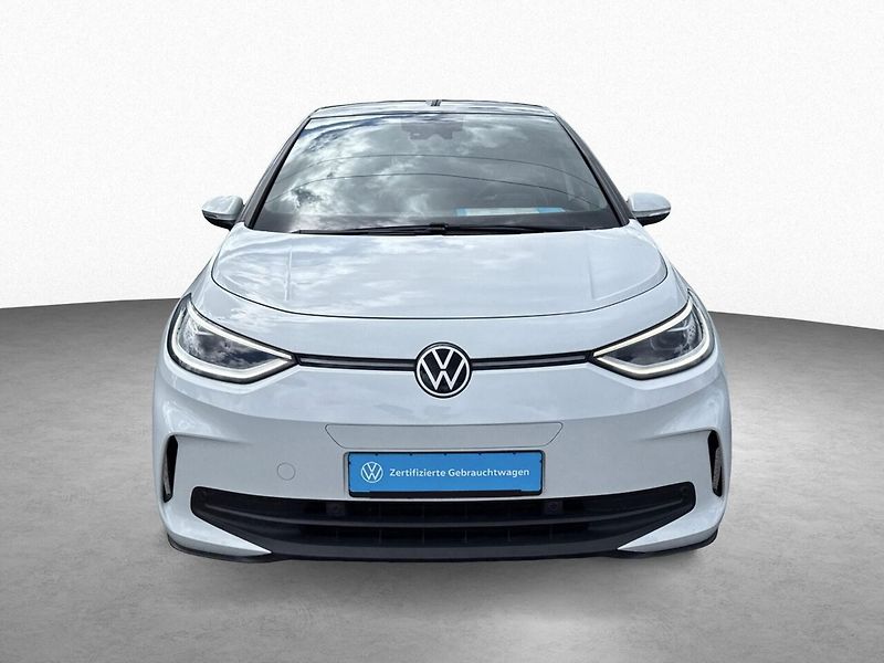 Volkswagen ID.3 Pro DCC Pano Matrix Kamera ACC - fotka 2 z 9