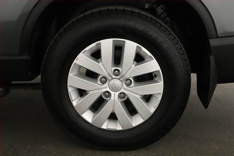 SsangYong Musso (2023) 2.2 e-XDi - fotka 14 z 14
