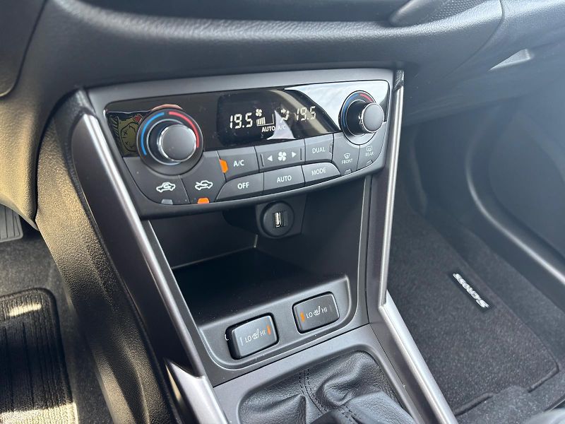 Suzuki S-Cross 1,4 BoosterJet Premium - fotka 19 z 26