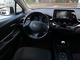 Toyota C-HR (2021) 1.2 Turbo, Serv.kniha - náhled 7