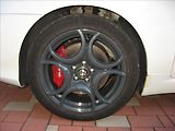 Alfa Romeo Spider 2,2 JTS 185PS  Exclusive - náhled 38