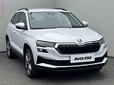 Škoda Karoq (2023) 1.5 TSi, Style, TZ, Webasto - náhled 1