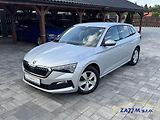 Škoda Scala Style 1.5TSi 110kw DSG - náhled 1