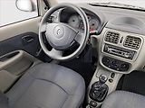 Renault Thalia (2006) 1.4 16V, po STK, Klima - náhled 7