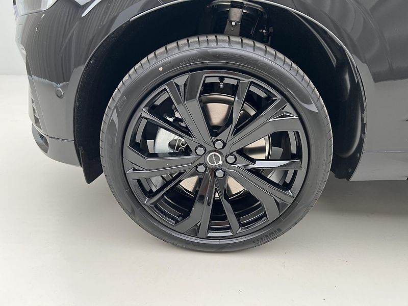 Volvo XC60 (2026) B5 AWD BLACK EDITION PLUS AUT - fotka 15 z 45