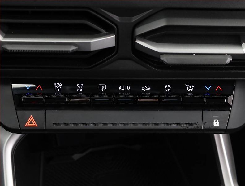 Dacia Bigster (2026) Hybrid, Journey, Navigace - fotka 12 z 19