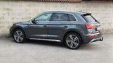 Audi Q5 2.0TDI 150kW QUATRRO S-LINE-ČR - náhled 7